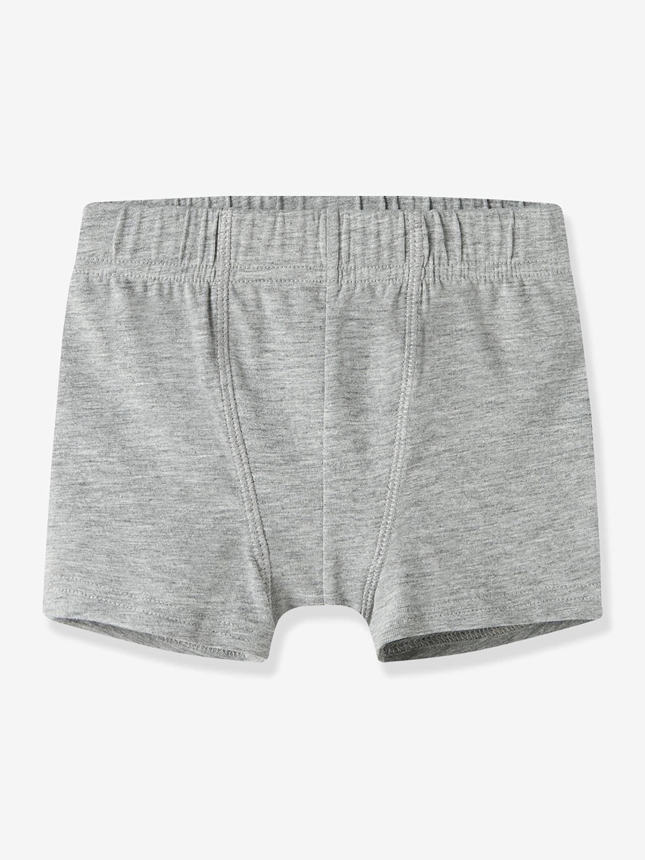 Thumbnail - 3er-Pack Boxershorts FEUERWEHR Jungen NAME IT