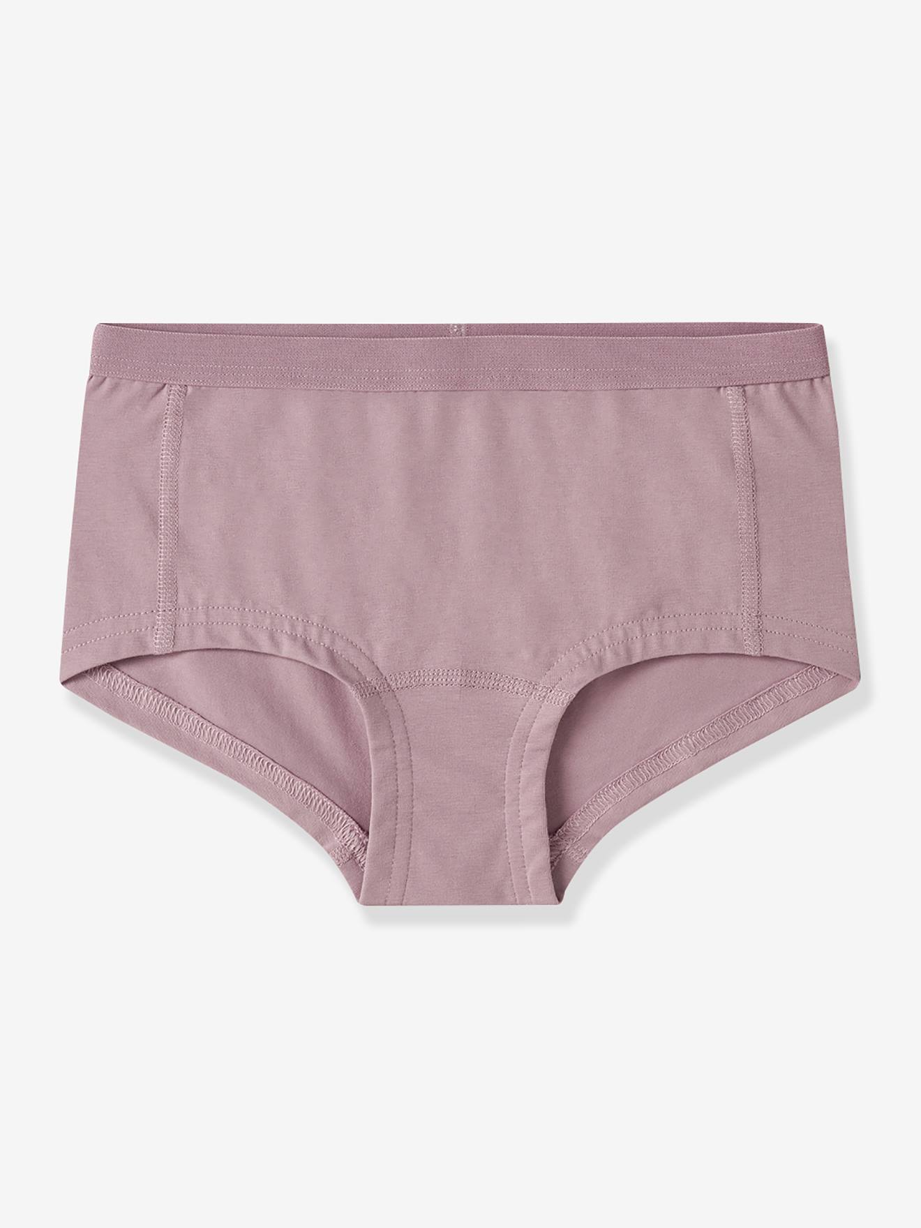 Thumbnail - 3er-Pack Hipster mit Herzen Mädchen NAME IT