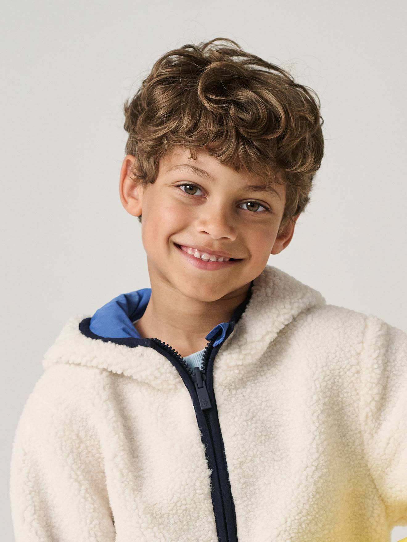 Thumbnail - Wendejacke Jungen