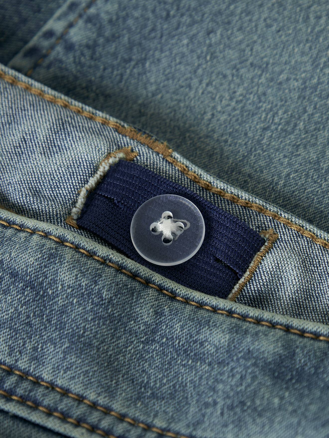 Thumbnail - Skinny-Jeans Jungen NAME IT