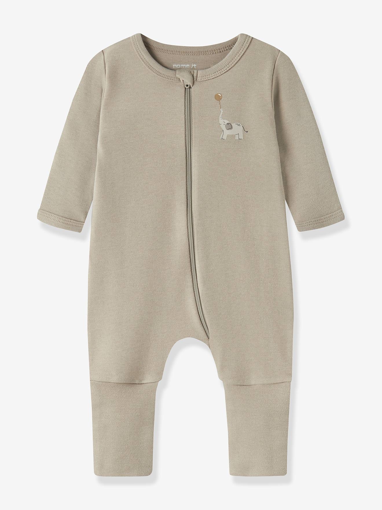 Thumbnail - 2er-Pack Strampler FUCHS Jungen Baby NAME IT