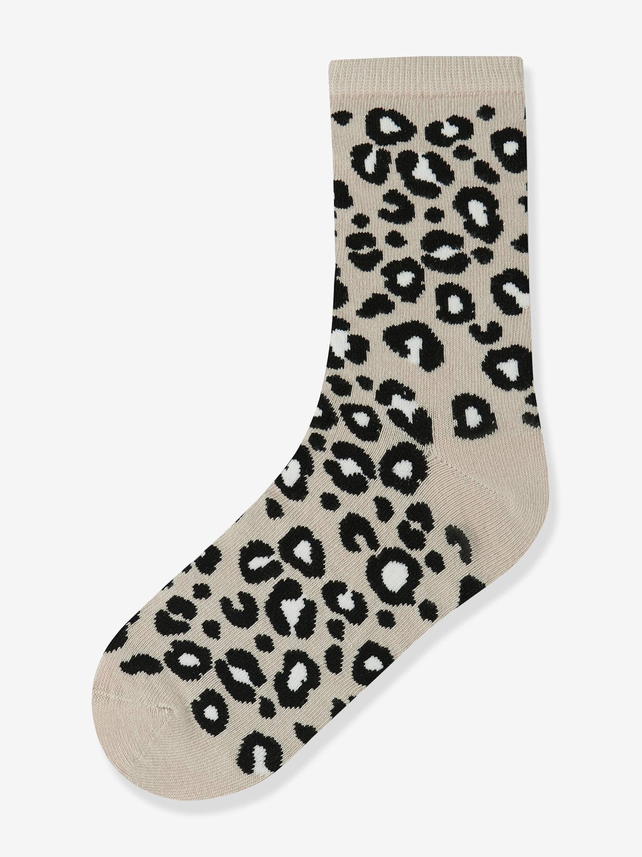 Thumbnail - 5er-Pack Socken Mädchen NAME IT