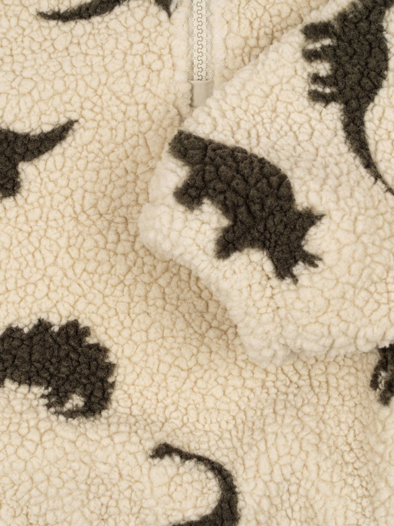 Thumbnail - Fleecejacke Kinder JODY Konges Sløjd