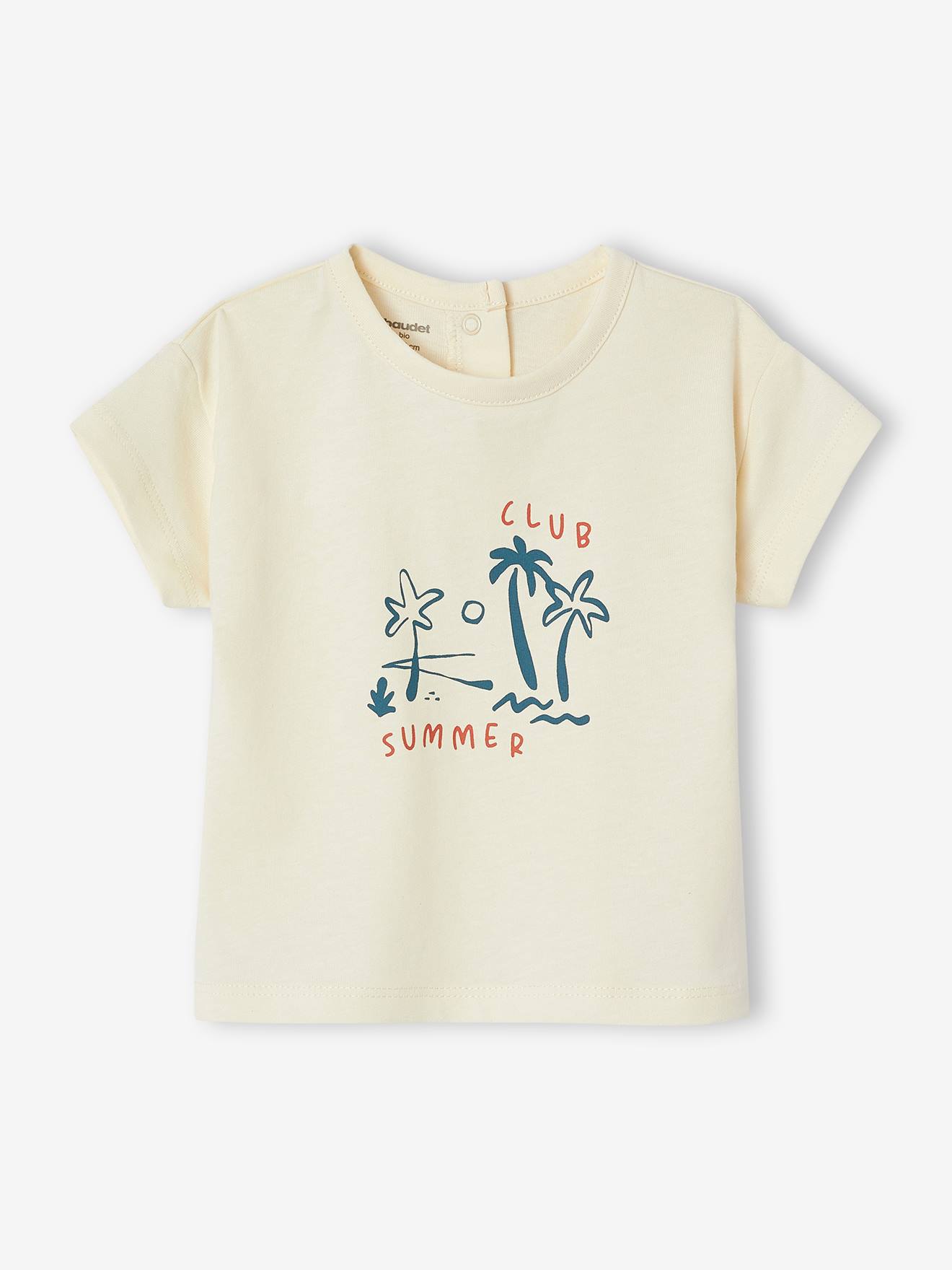 Thumbnail - 2er-Pack Baby T-Shirts BASIC