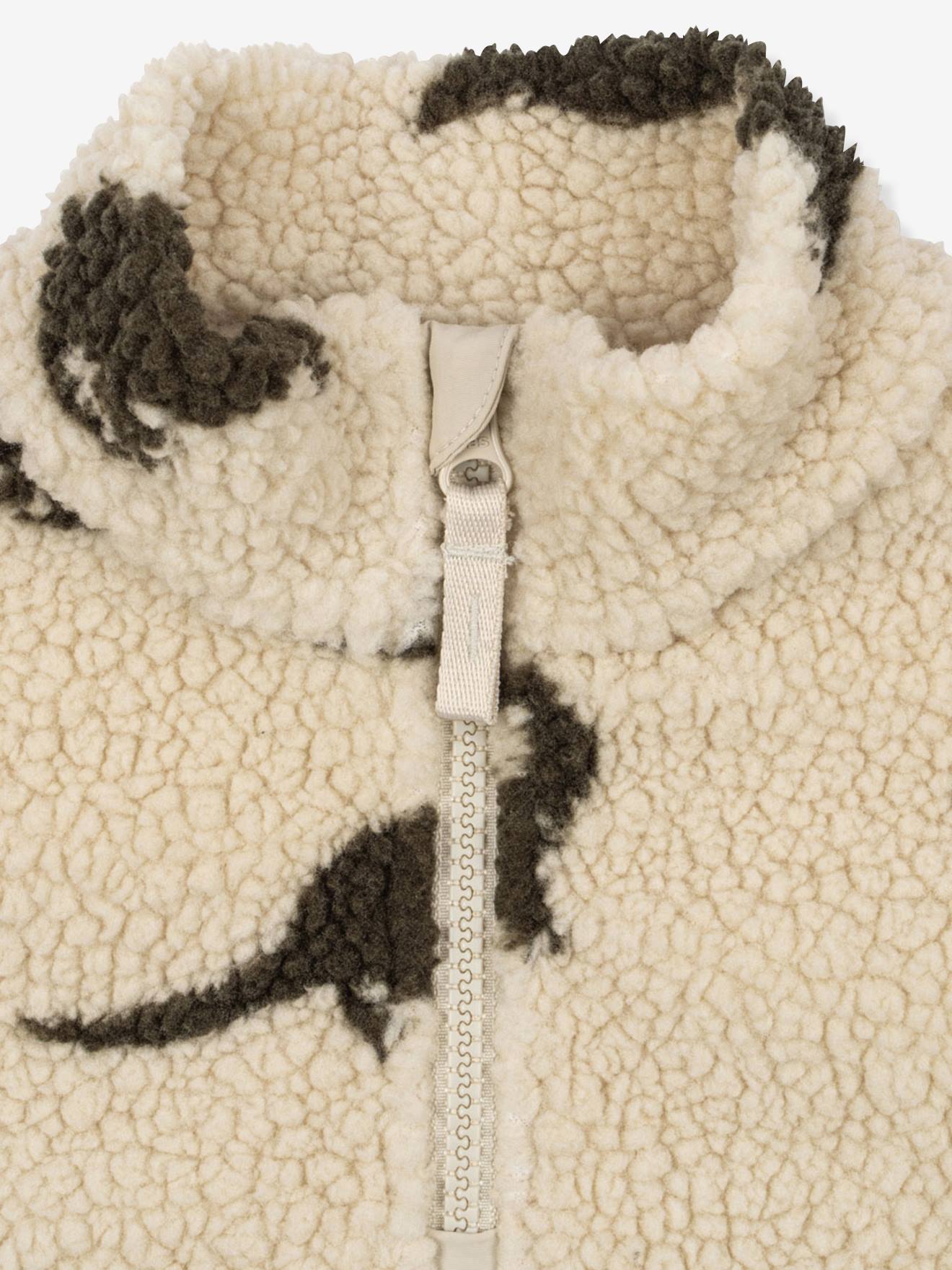 Thumbnail - Fleecejacke Kinder JODY Konges Sløjd