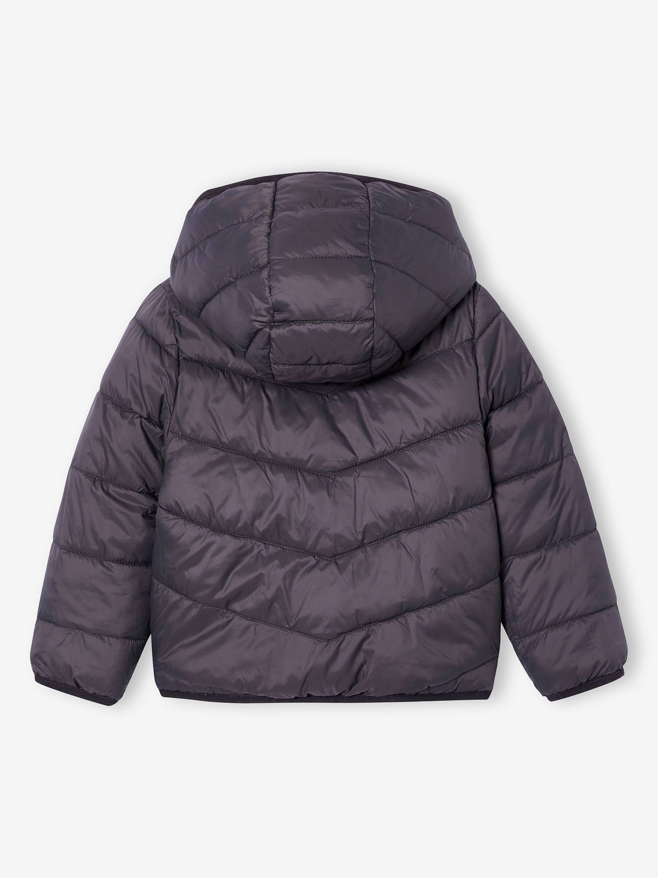 Thumbnail - Wende-Steppjacke Mädchen