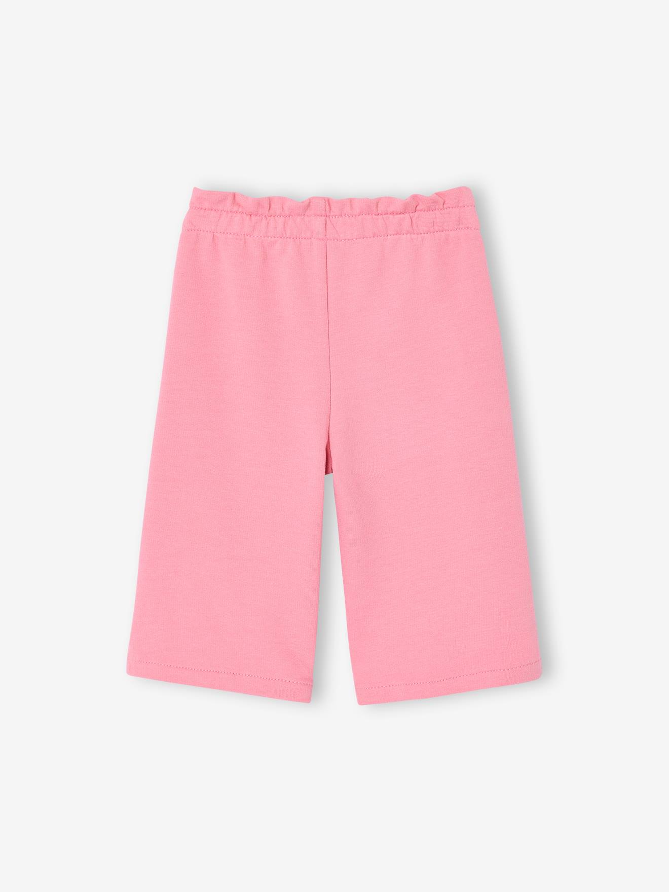 Thumbnail - 2er-Pack weite Baby Hosen Mädchen