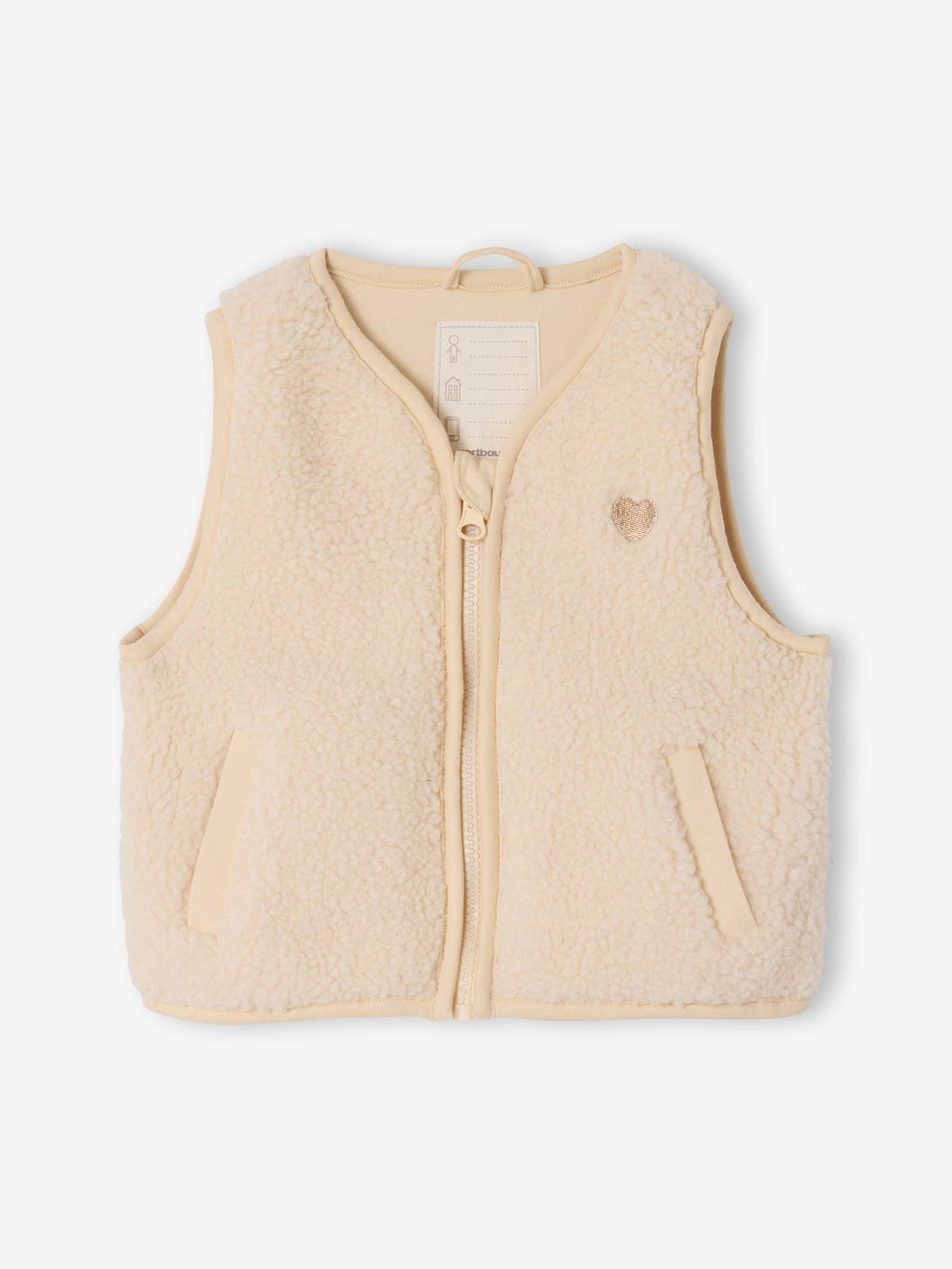 Thumbnail - 3-in-1 Baby Regenjacke mit Leo-Print