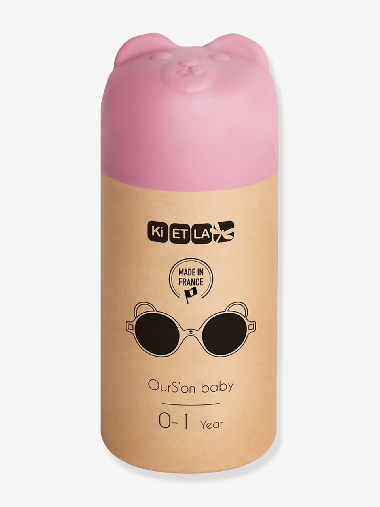 Thumbnail - Baby Sonnenbrille BÄR KI ET LA