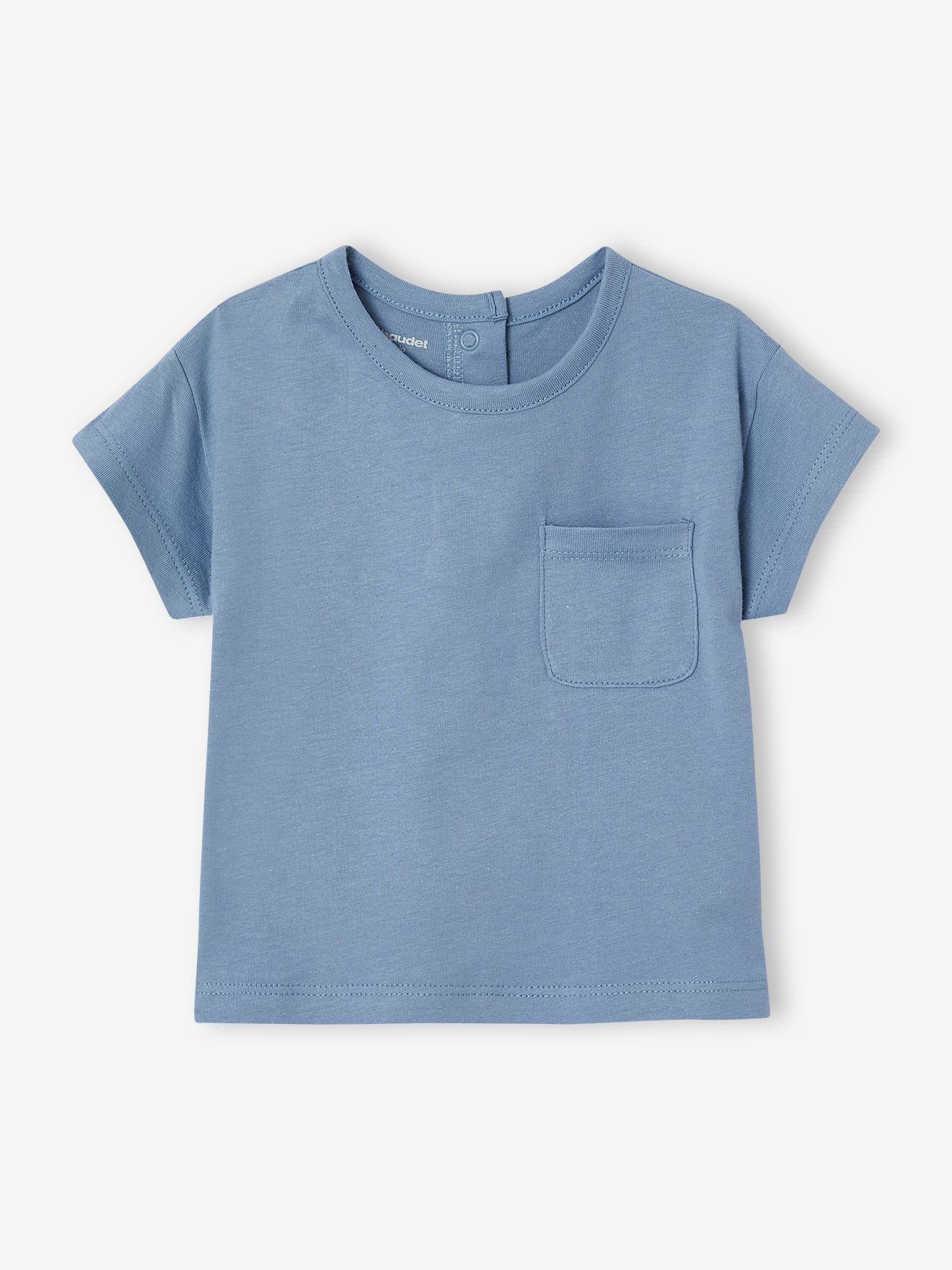 Thumbnail - 2er-Pack Baby T-Shirts BASIC