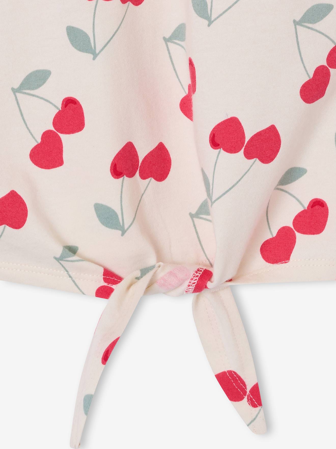 Thumbnail - Mädchen T-Shirt