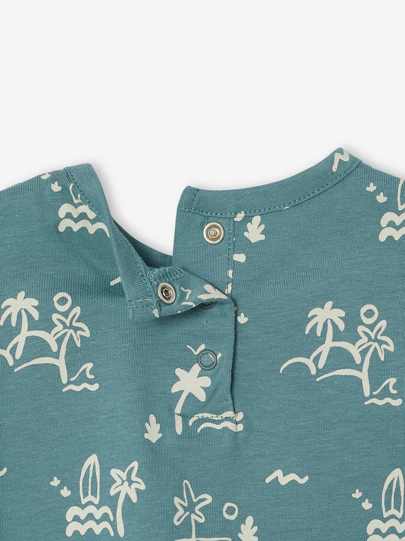 Thumbnail - 2er-Pack Baby T-Shirts BASIC