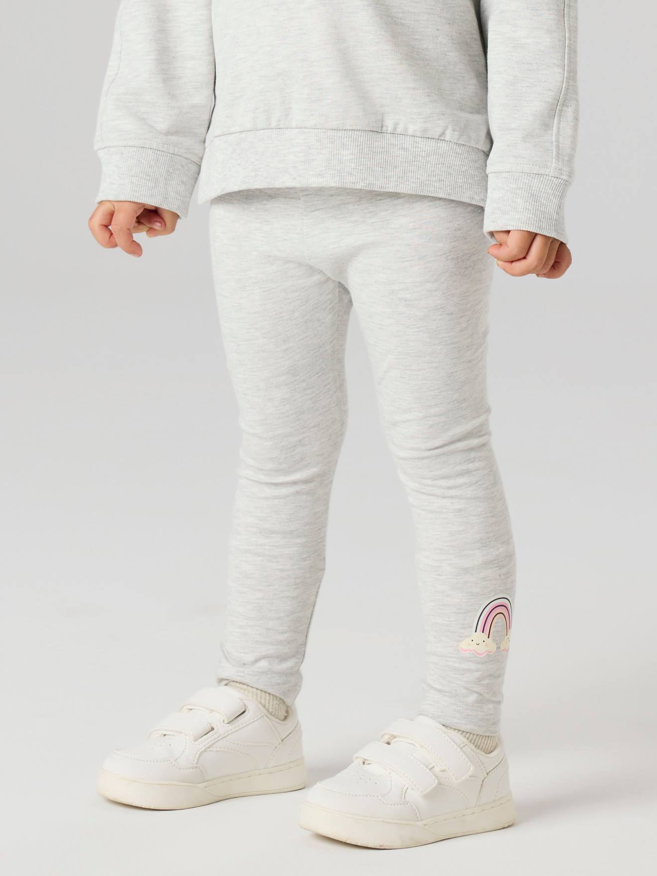 Thumbnail - Leggings mit Print Mädchen NAME IT