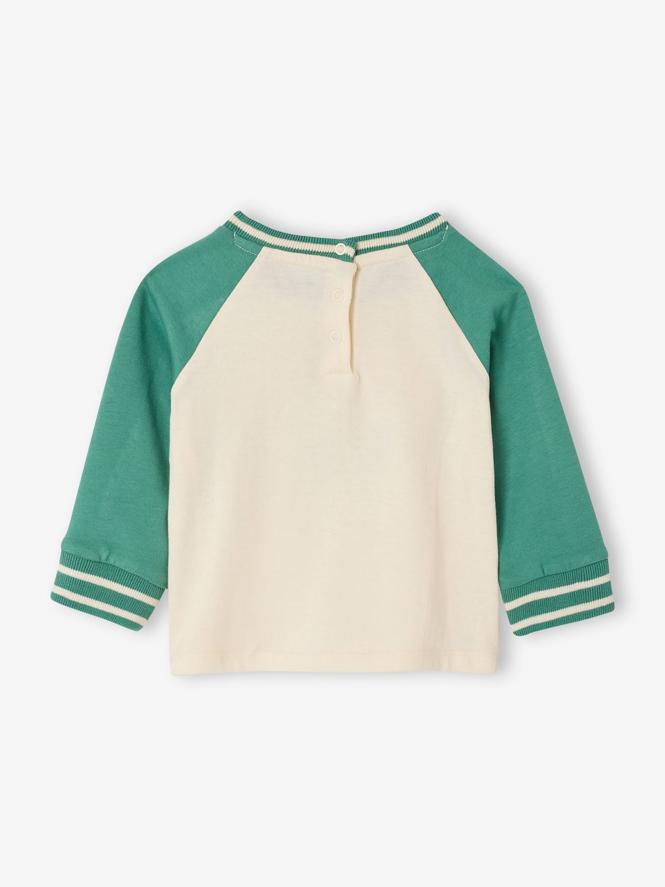 Thumbnail - Bio-Kollektion: Baby Shirt COOL BABY