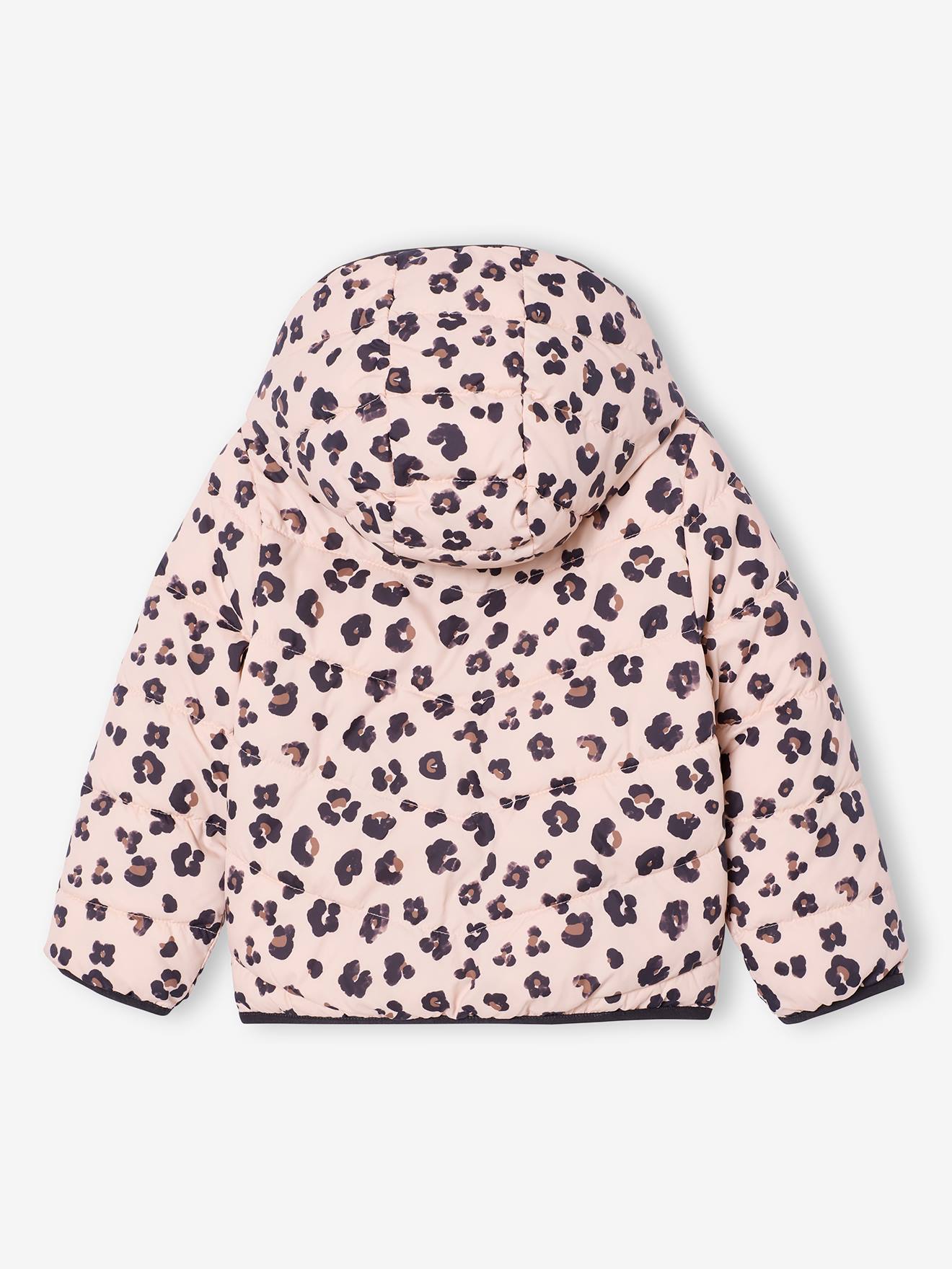 Thumbnail - Wende-Steppjacke Mädchen