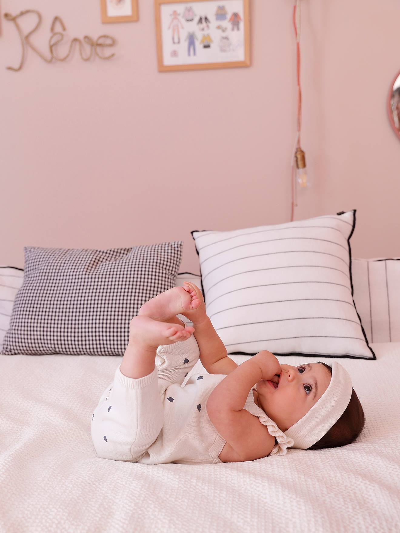 Baby Geschenkset