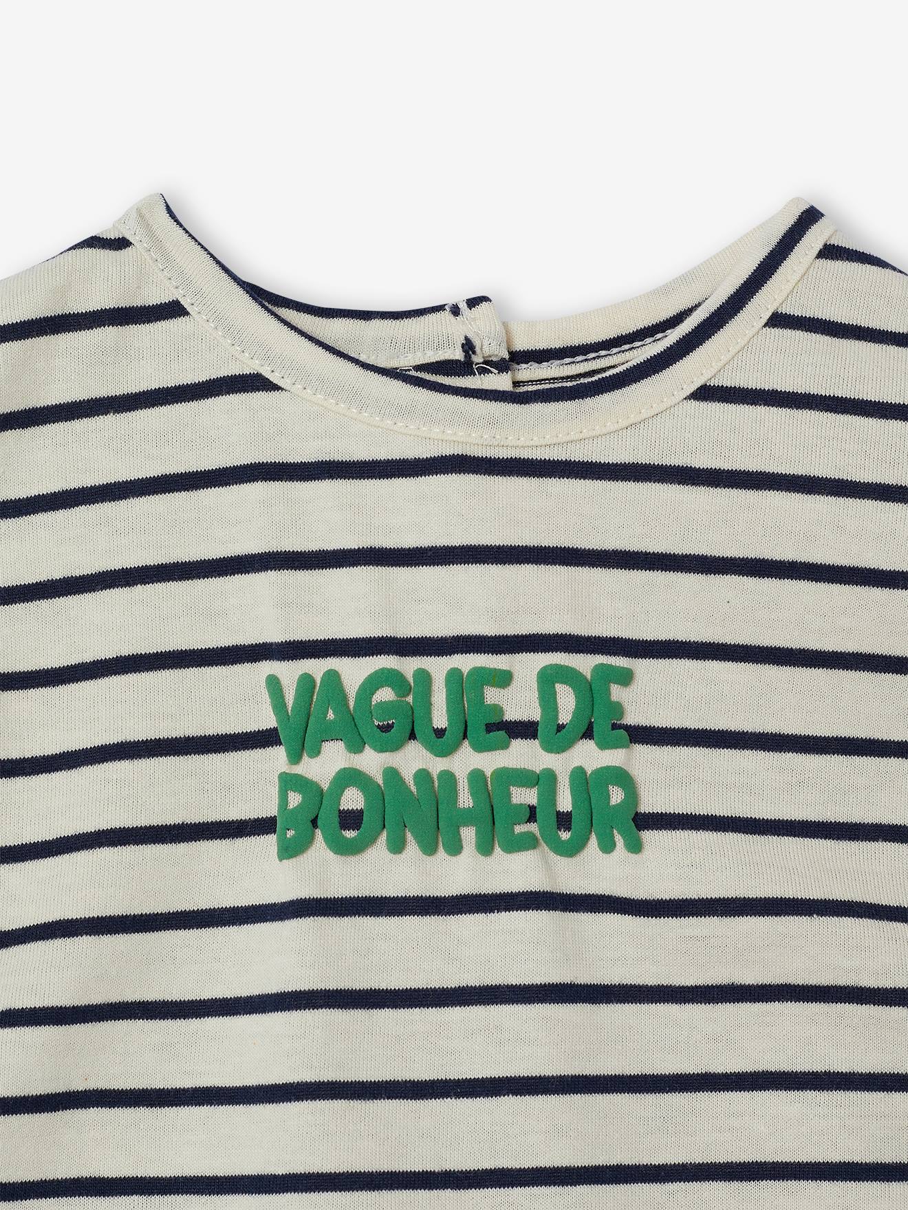 Thumbnail - 2er-Pack Baby T-Shirts BASIC