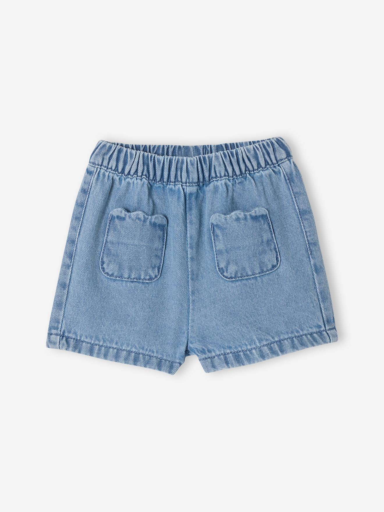 Thumbnail - Baby-Set aus Bluse