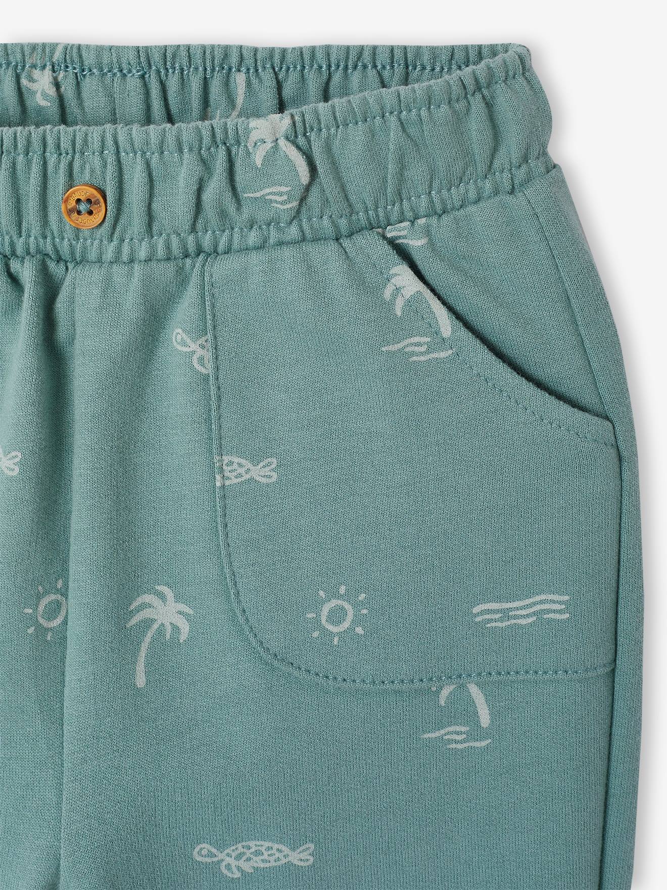 Thumbnail - Baby Joggpants