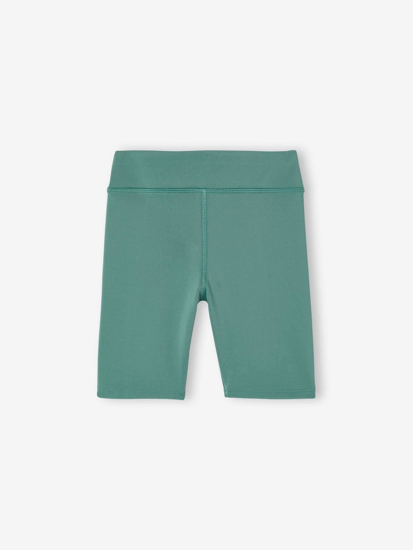 Thumbnail - 2er-Pack Mädchen Radlerhosen Sport