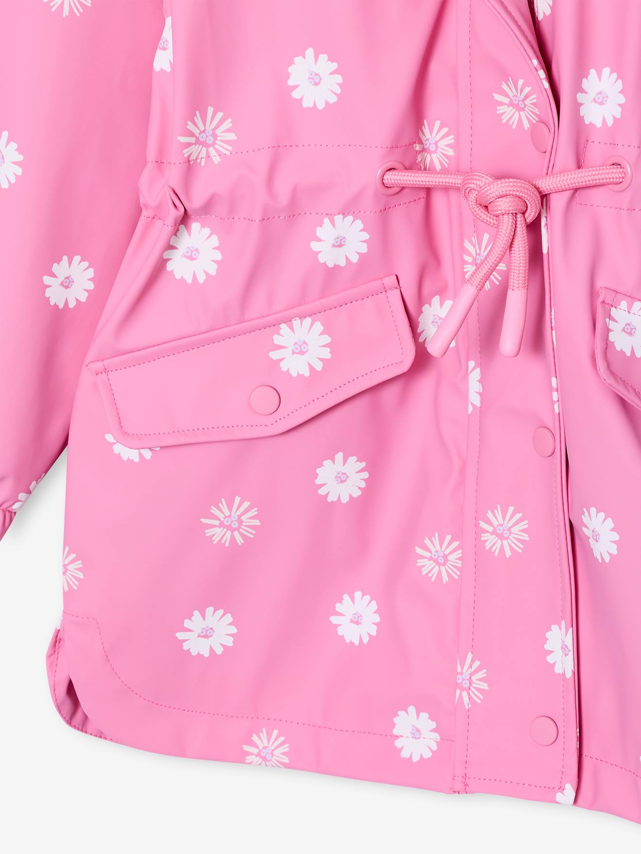 Thumbnail - Mädchen Regenjacke mit Zauber-Trick