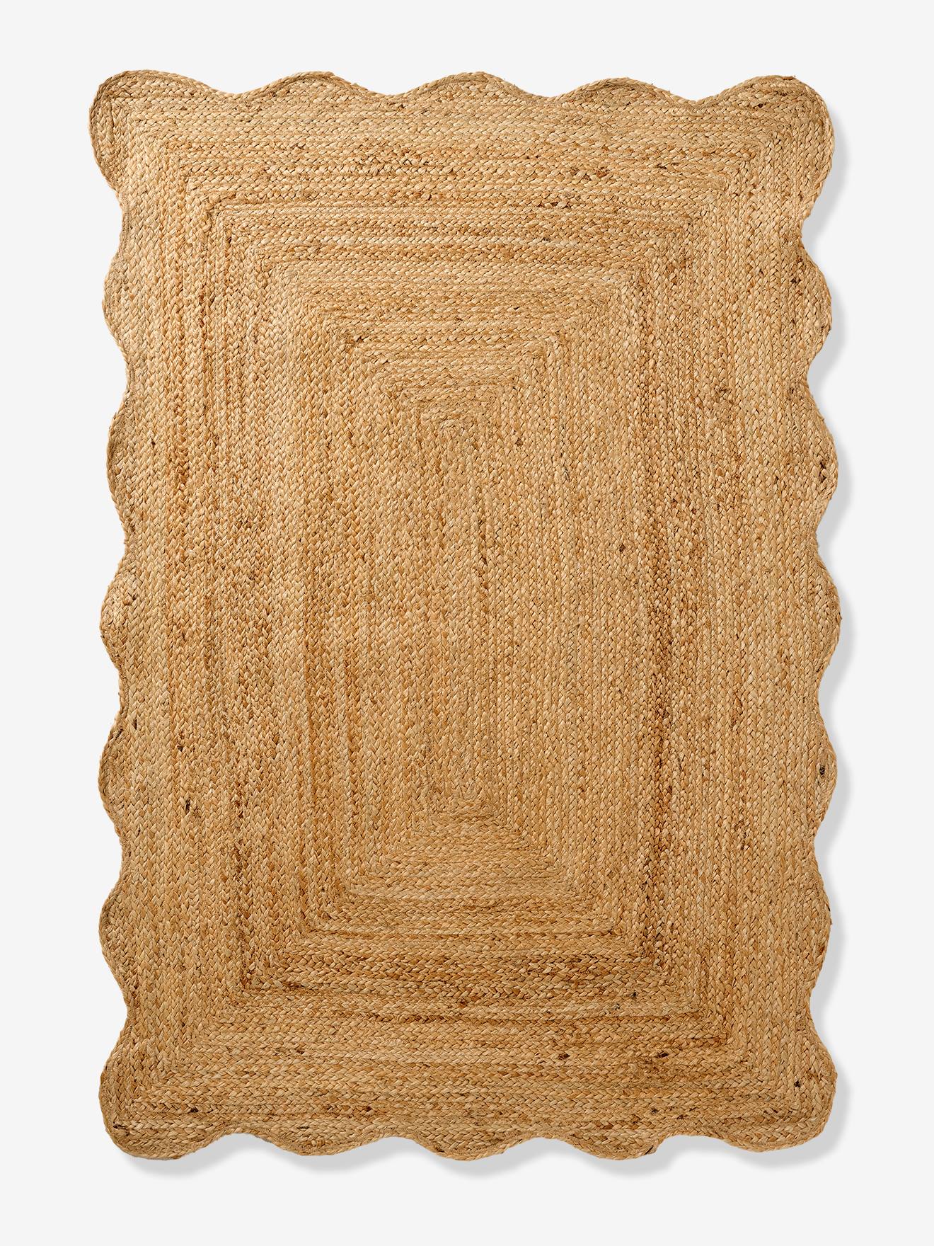 Thumbnail - Teppich FESTON Kinderzimmer Jute