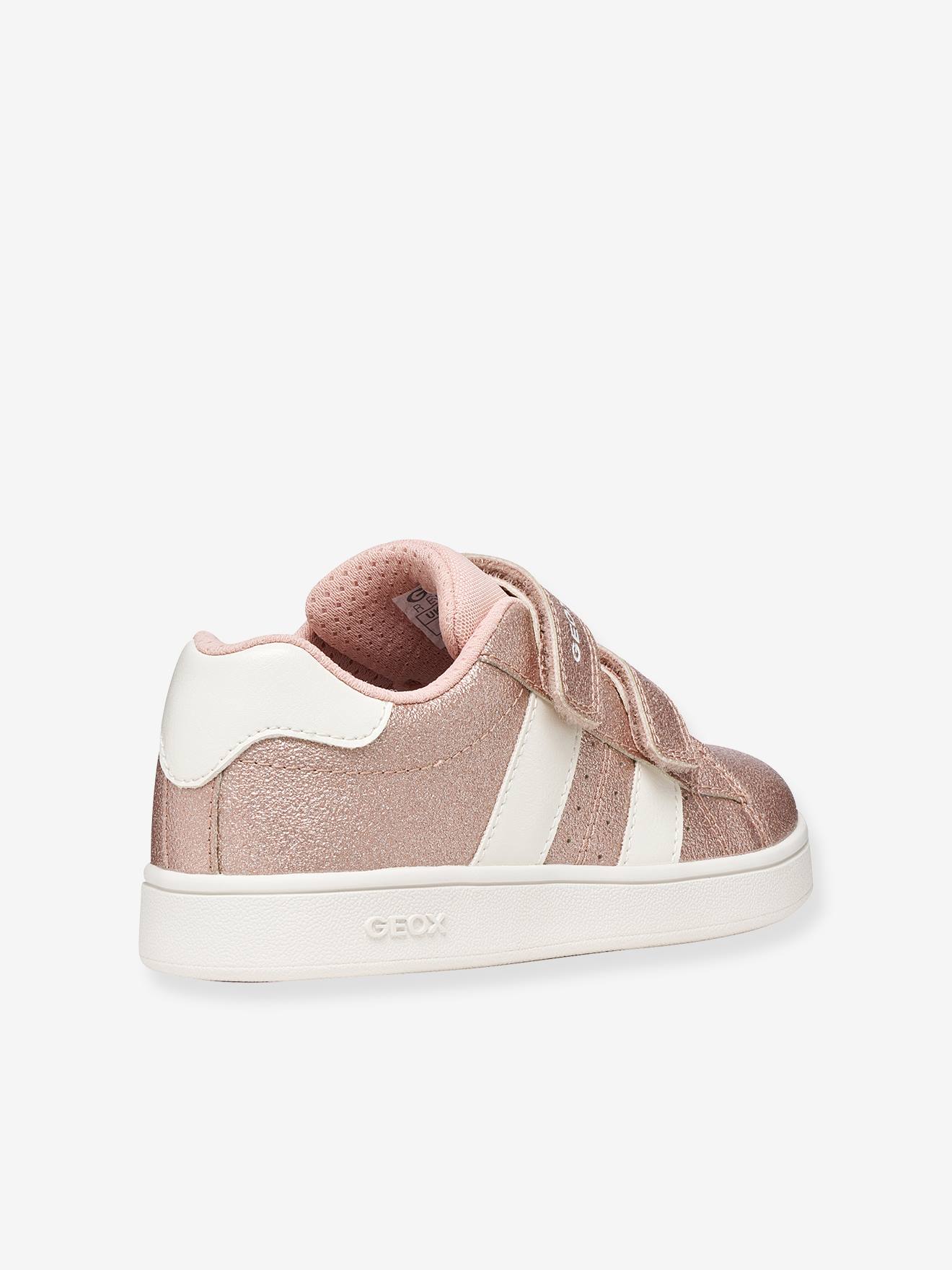 Thumbnail - Mädchen Sneakers J45LRA0 J Eclyper Girl GEOX hell