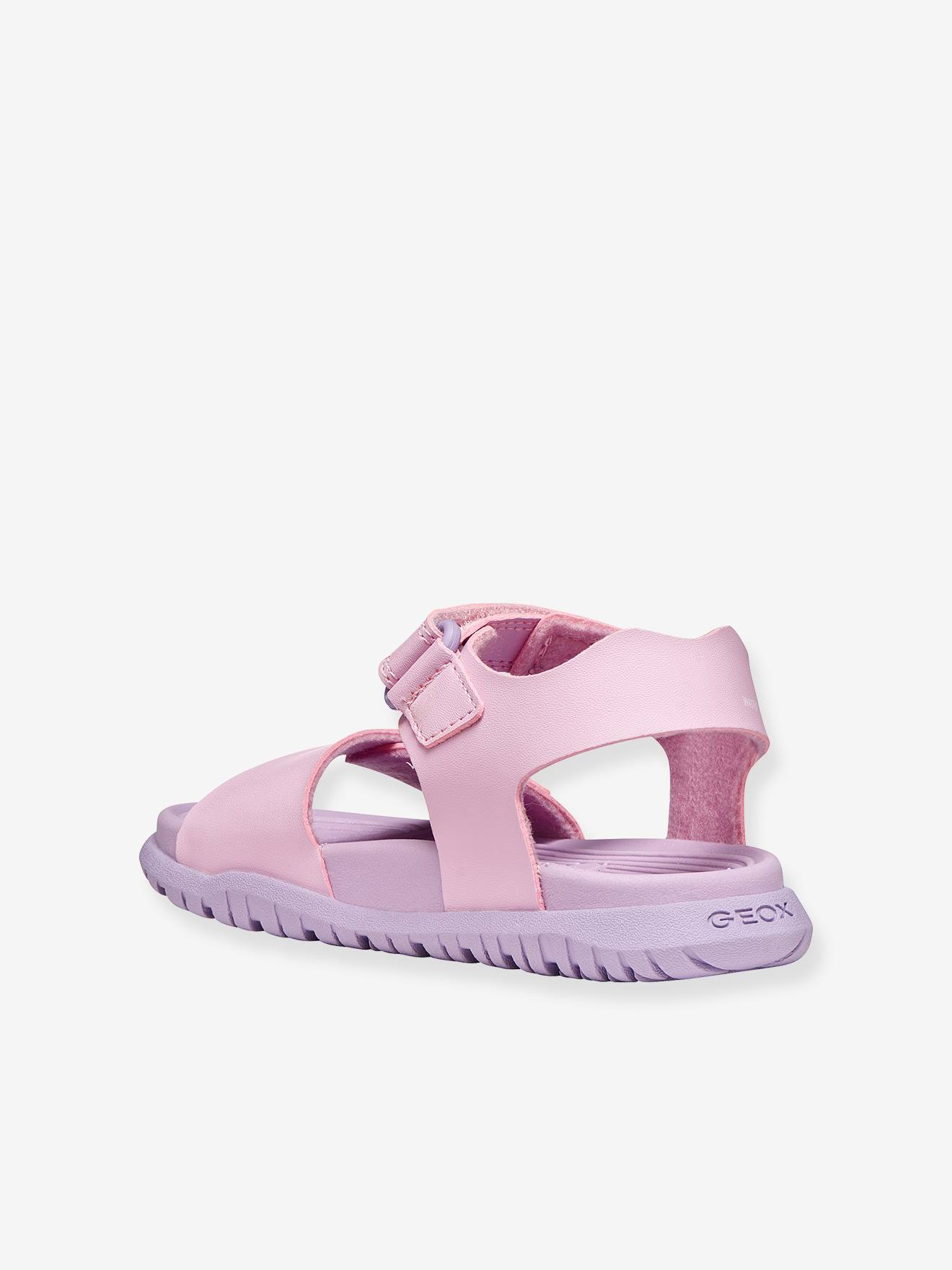 Thumbnail - Sandalen Kinder Fusbetto GEOX
