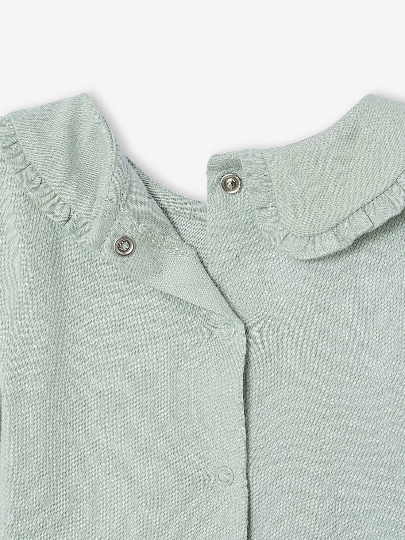 Thumbnail - Mädchen Baby Shirt