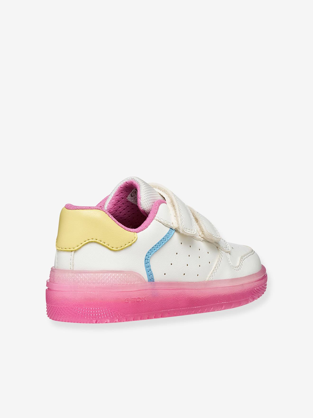 Thumbnail - Mädchen Sneaker WASHIBA GIRL GEOX