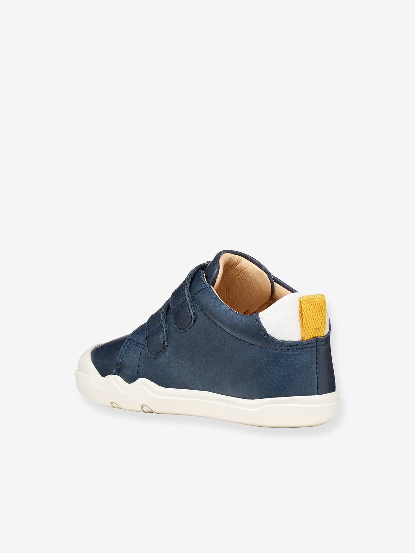 Thumbnail - Jungen Sneakers STEPPIEUP BOY GEOX