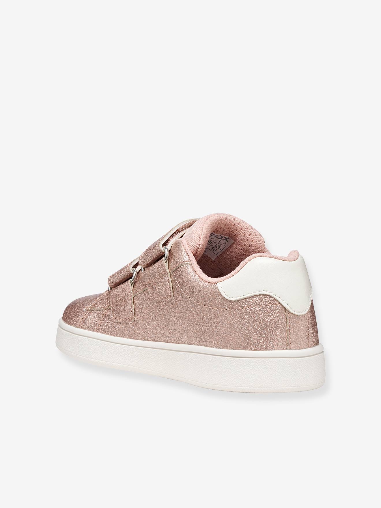 Thumbnail - Mädchen Sneakers J45LRA0 J Eclyper Girl GEOX hell