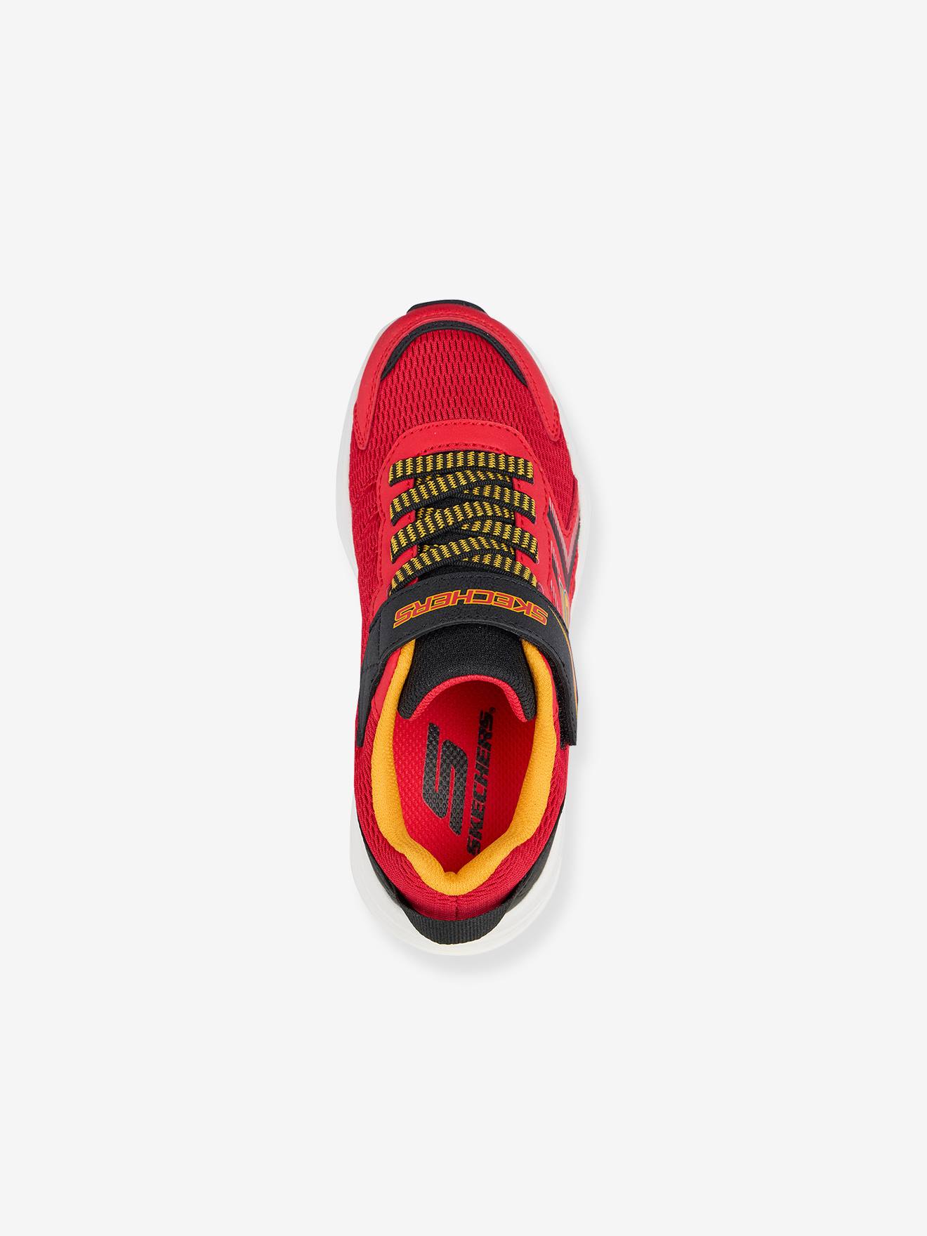 Thumbnail - Sneakers Microspec Tread Kinder SKECHERS