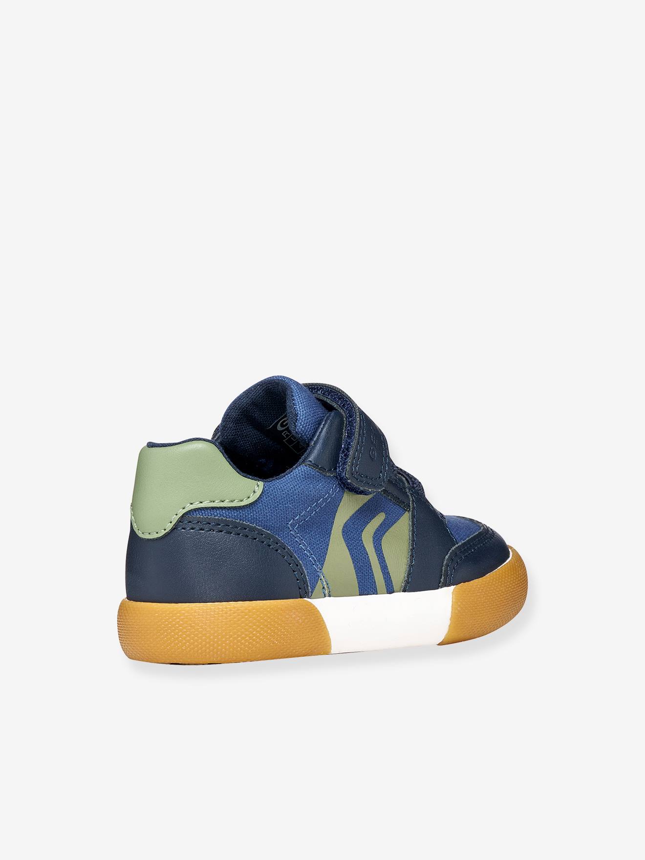 Thumbnail - Lauflern-Sneakers GISLI BOY Baby GEOX