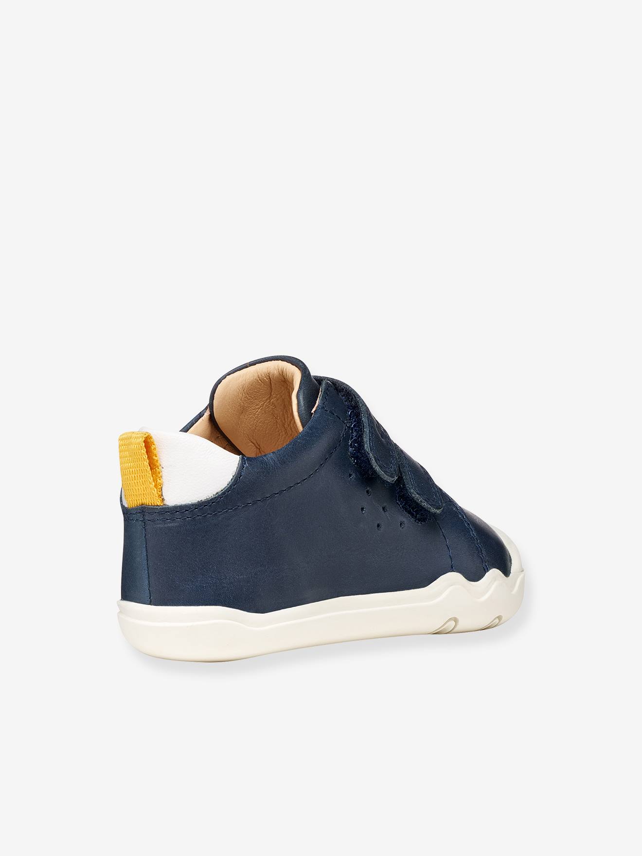 Thumbnail - Jungen Sneakers STEPPIEUP BOY GEOX