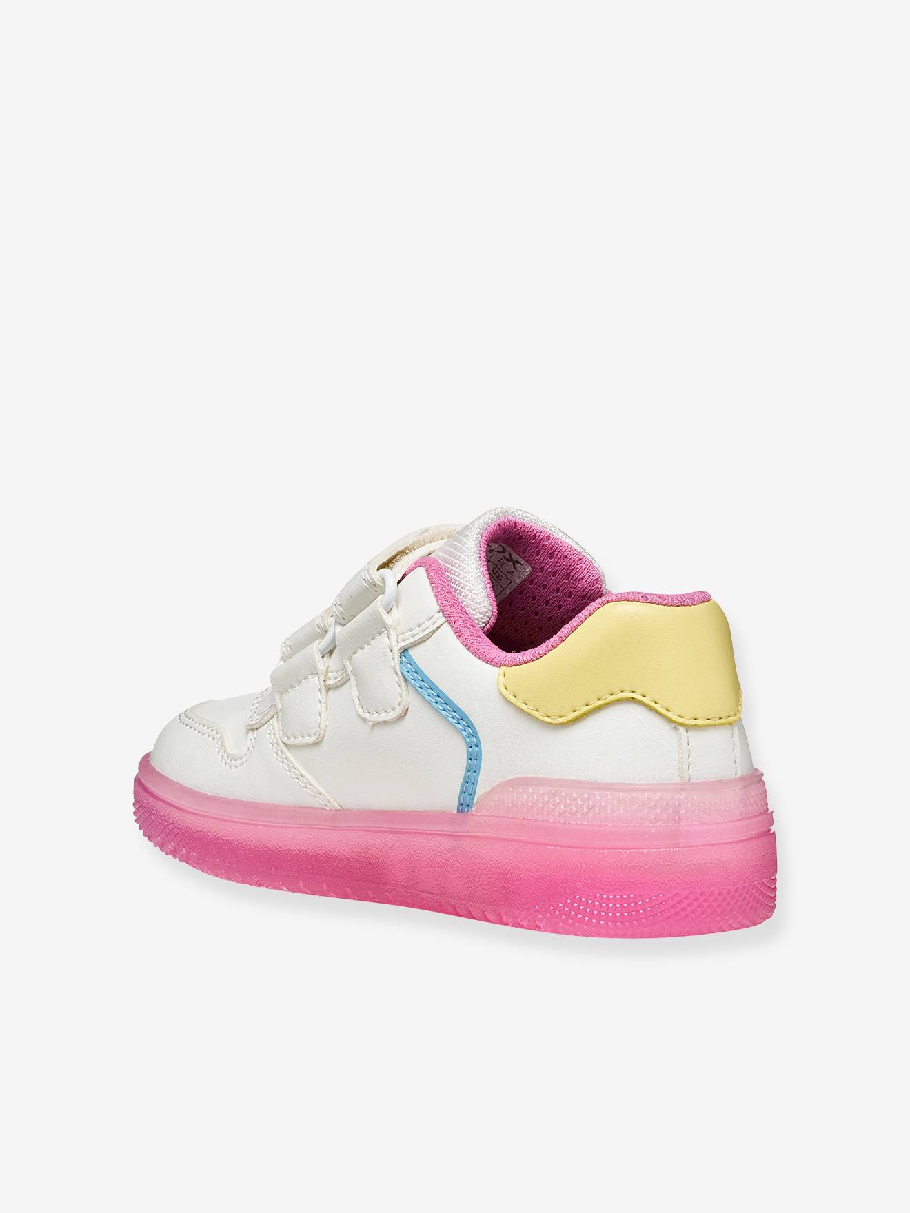 Thumbnail - Mädchen Sneaker WASHIBA GIRL GEOX