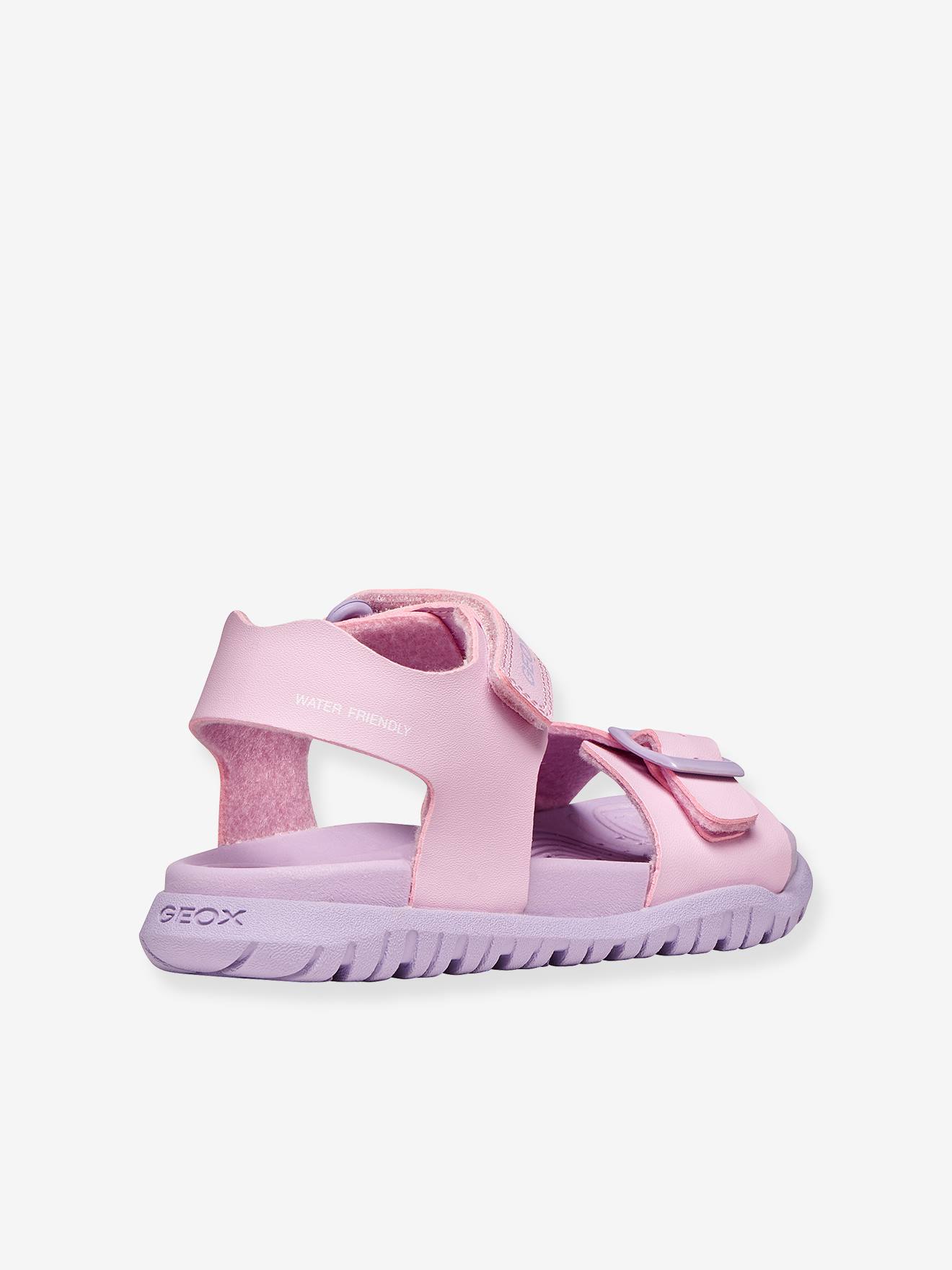 Thumbnail - Sandalen Kinder Fusbetto GEOX