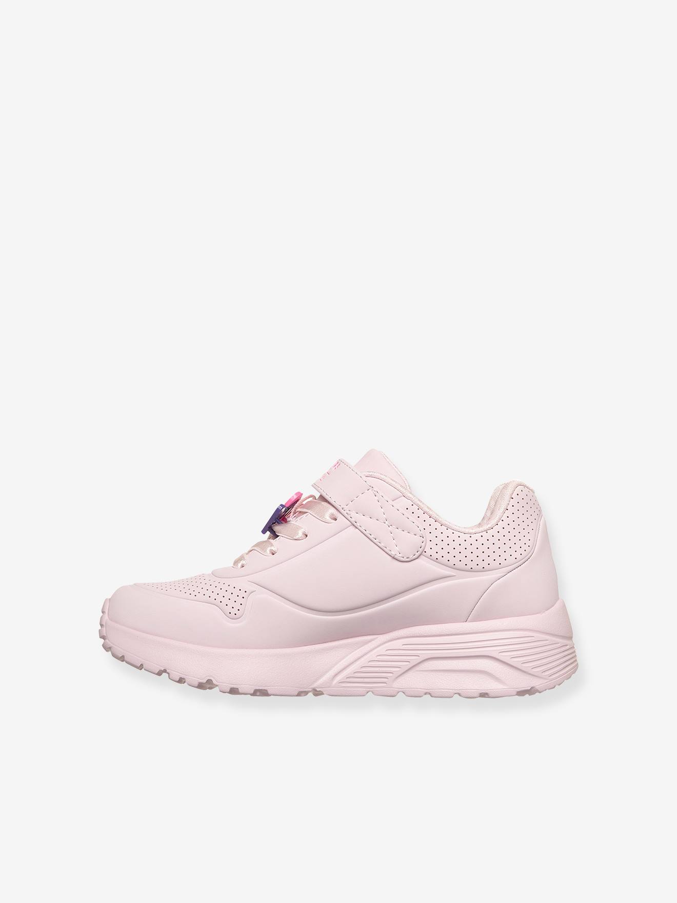 Thumbnail - Sneakers Uno Lite Heart Status Kinder SKECHERS hell.