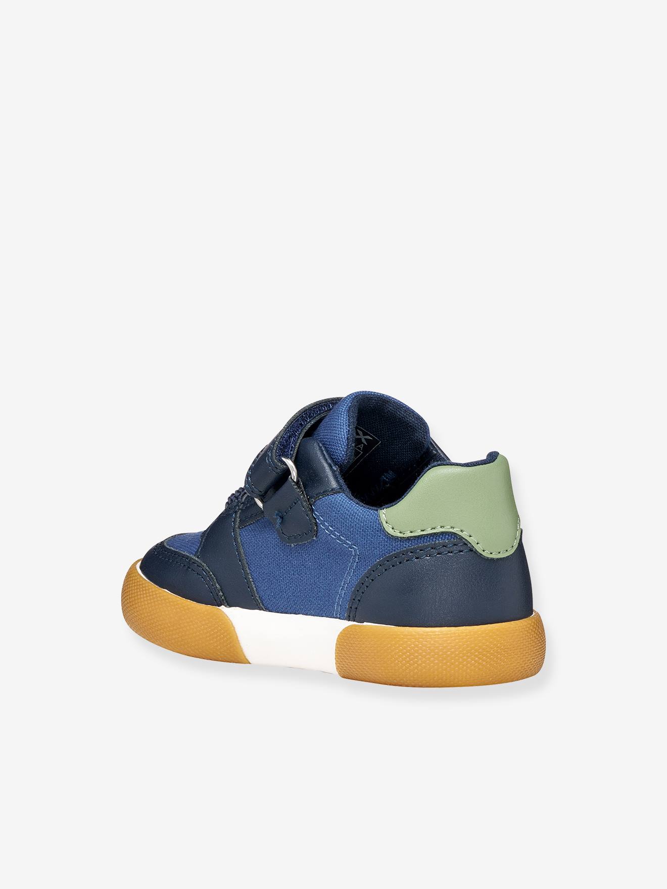 Thumbnail - Lauflern-Sneakers GISLI BOY Baby GEOX