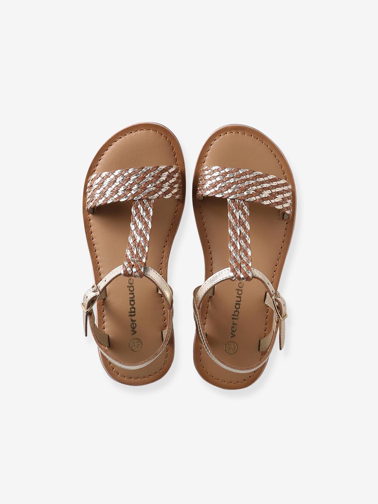 Thumbnail - Mädchen Sandalen