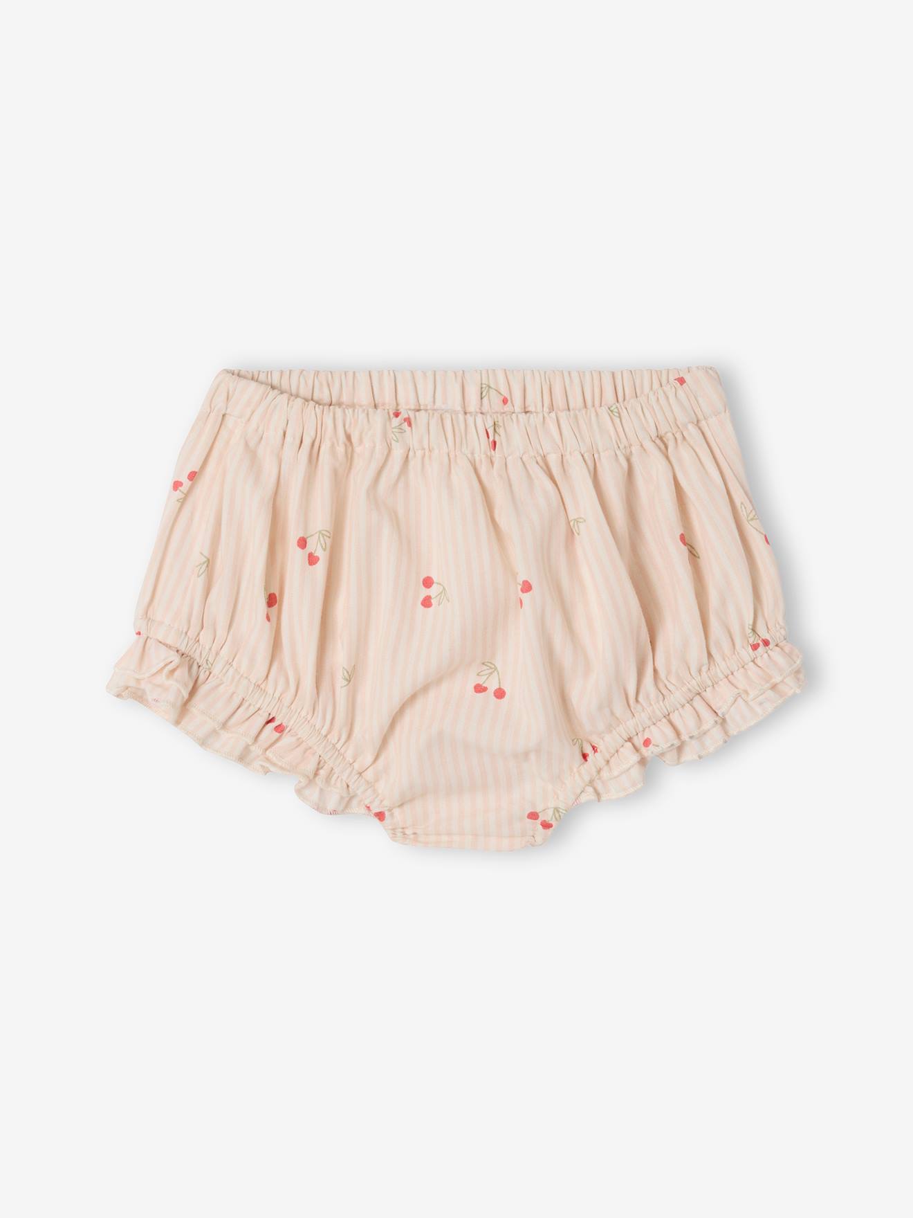 Thumbnail - Mädchen Baby-Set