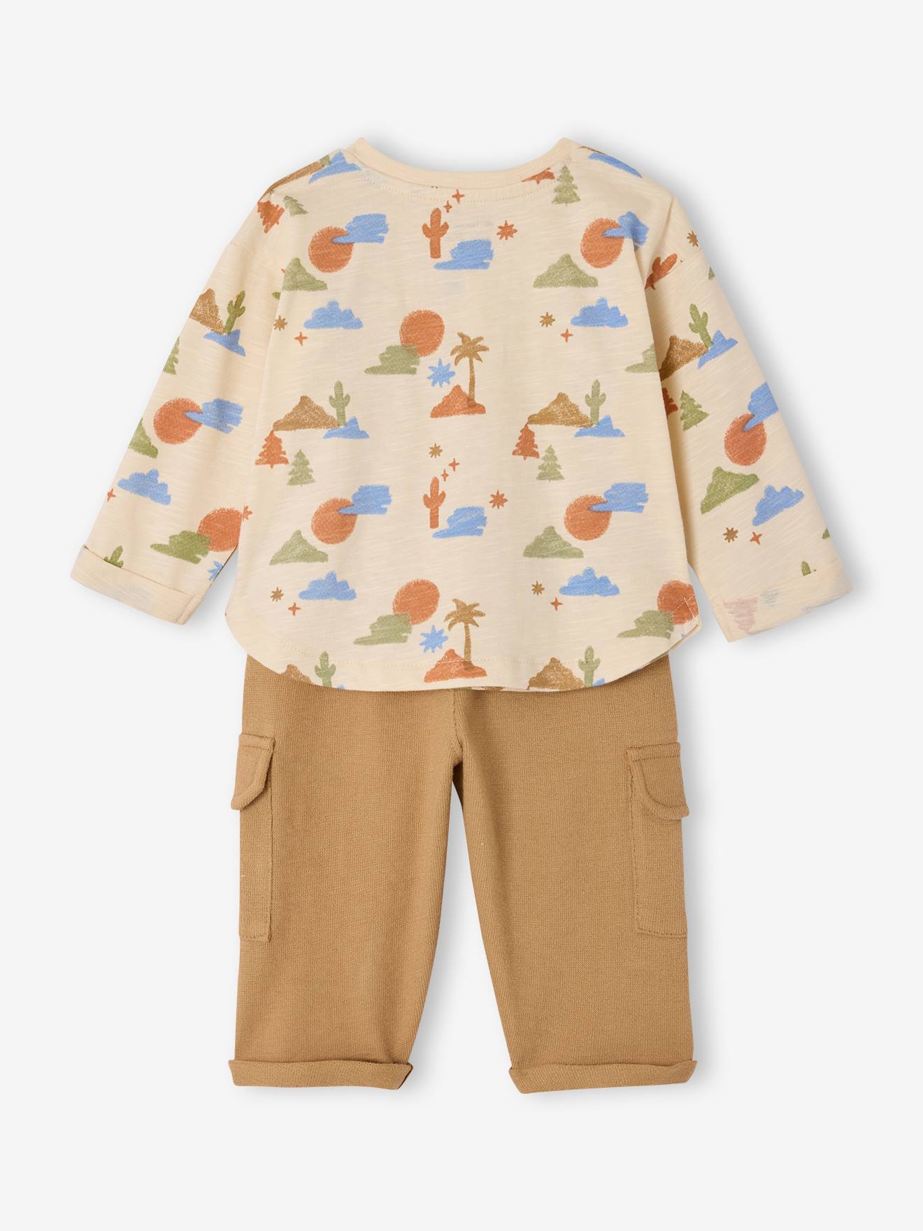 Thumbnail - Baby-Set