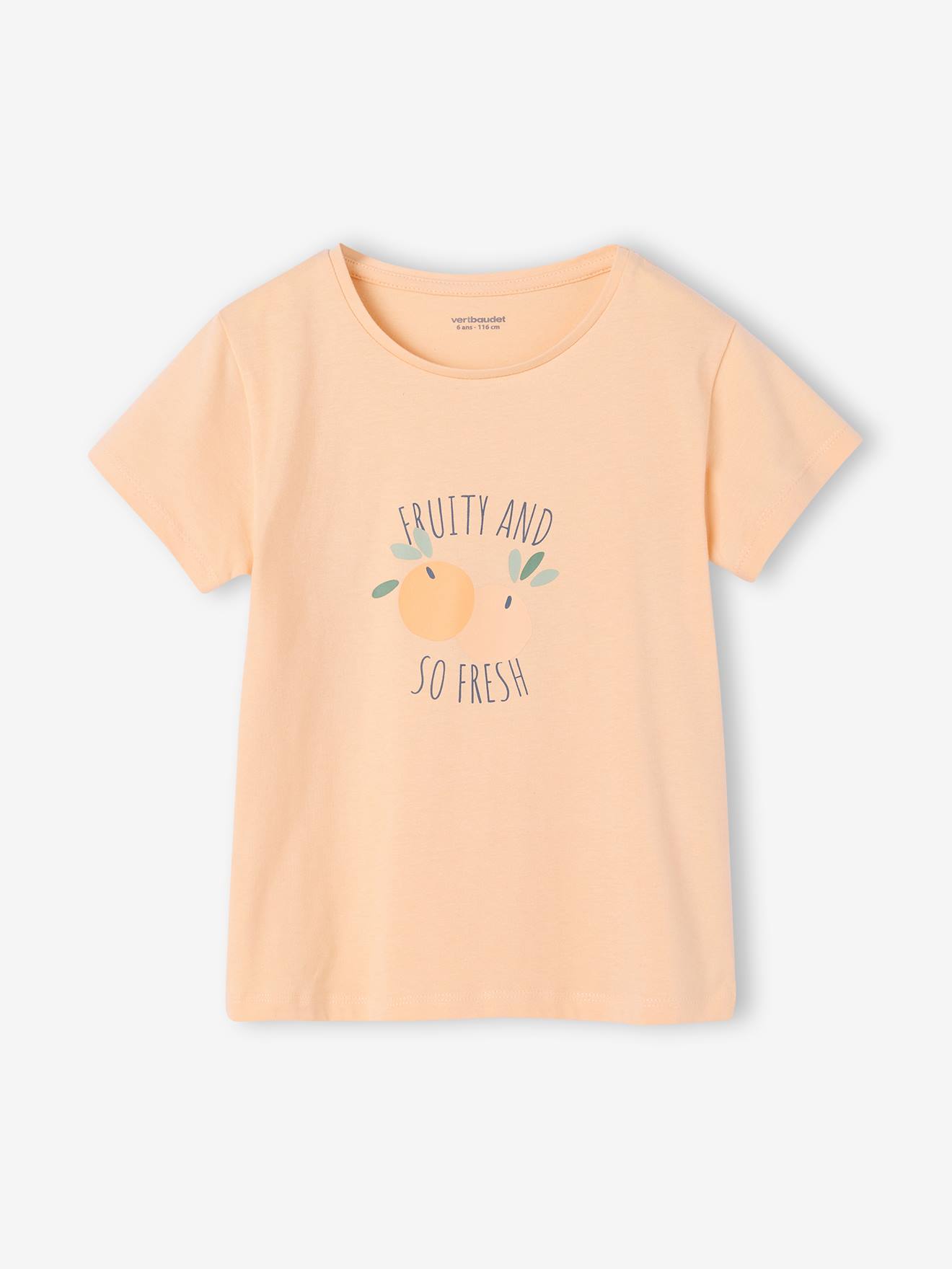 Thumbnail - 2er-Pack kurze Schlafanzüge Mädchen