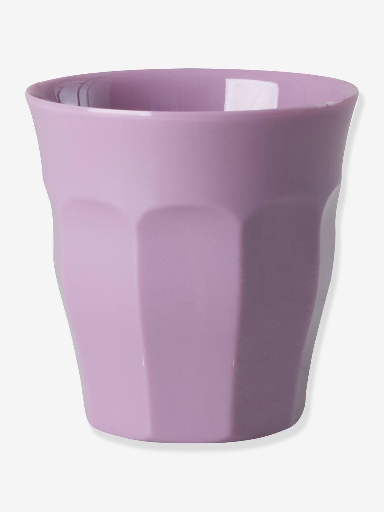 Thumbnail - 6er-Set Melamin-Becher GLORY DAYS 250 ml rice