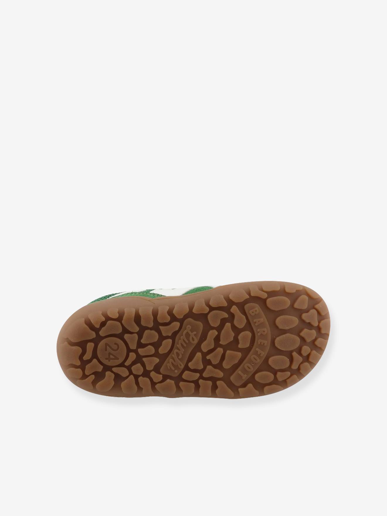 Thumbnail - Barfußschuhe JAMIN Kinder Lurchi