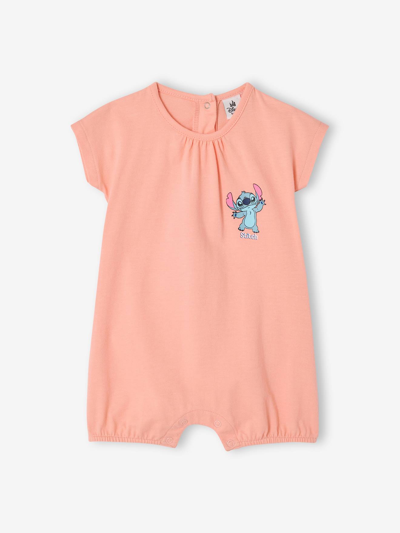 Thumbnail - 2er-Pack Baby Bodys Disney LILO & STITCH