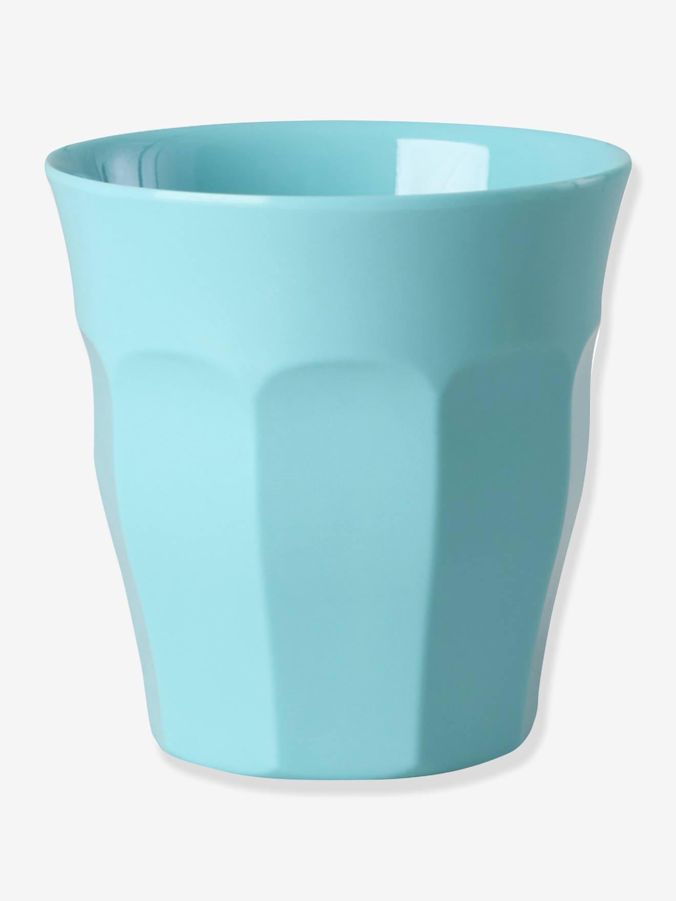 Thumbnail - 6er-Set Melamin-Becher GLORY DAYS 250 ml rice