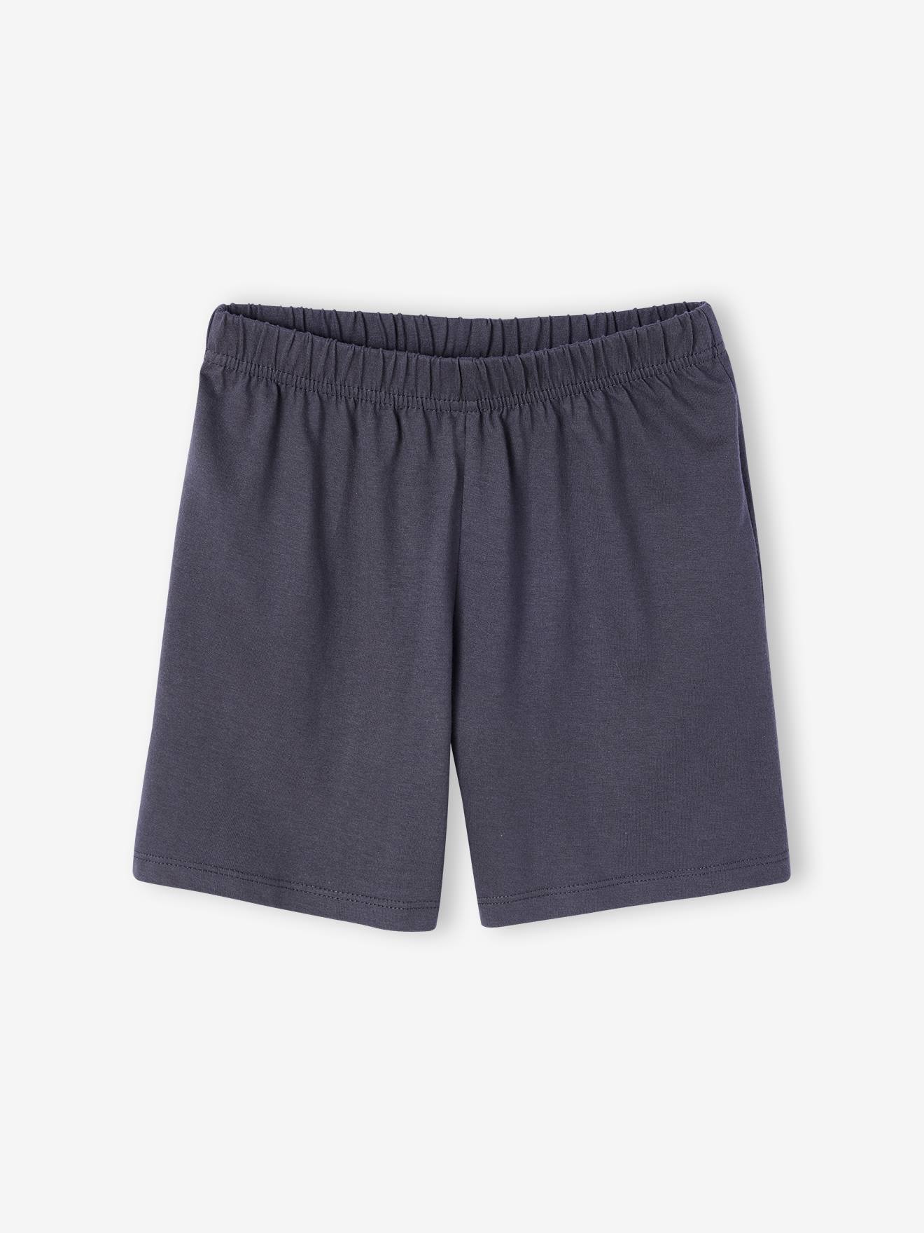 Thumbnail - Kurzer Schlafanzug SIMBA Kinder Disney KÖNIG DER LÖWEN tonfarben