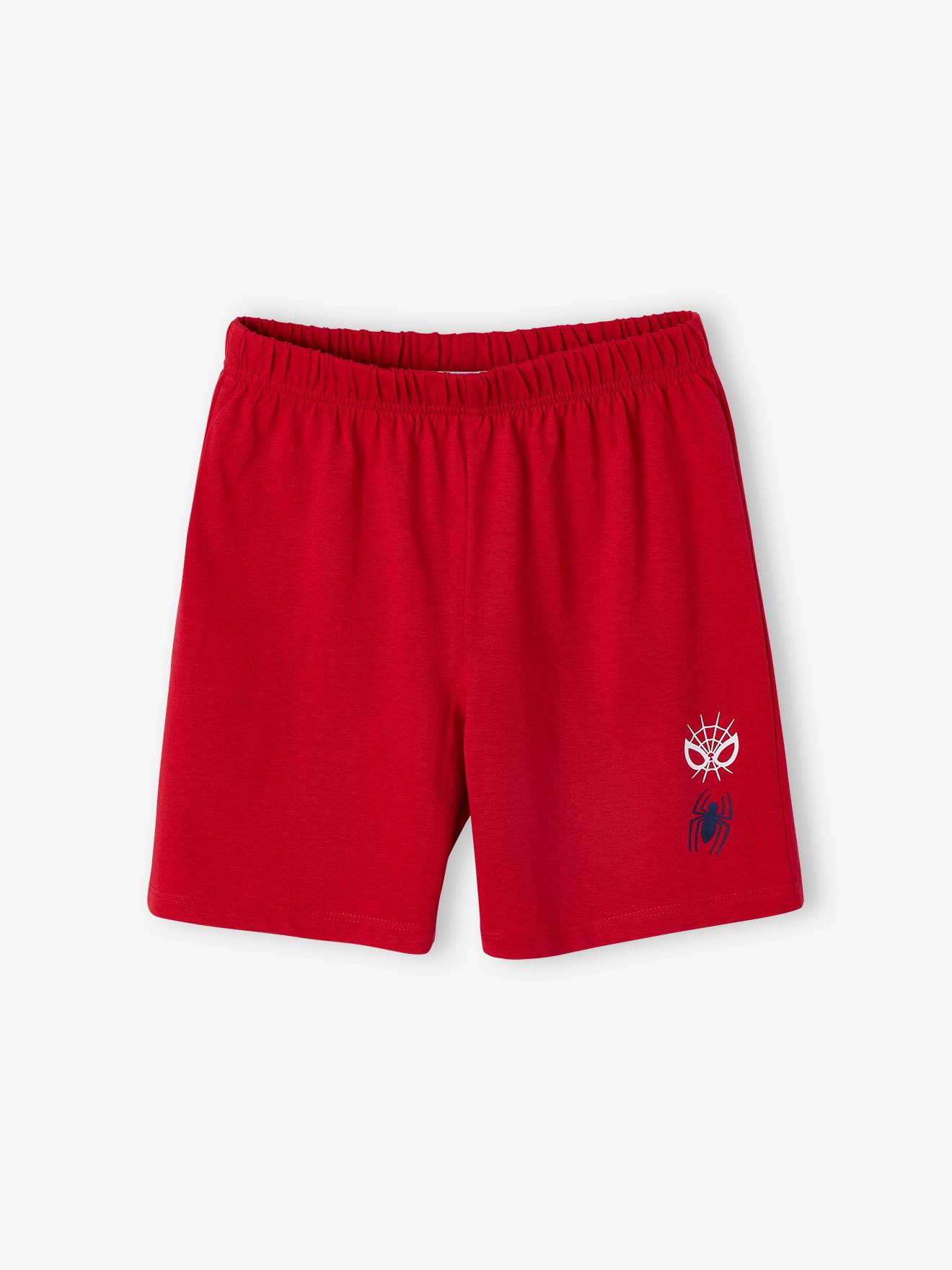 Thumbnail - Kurzer Schlafanzug New York City Kinder MARVEL SPIDERMAN
