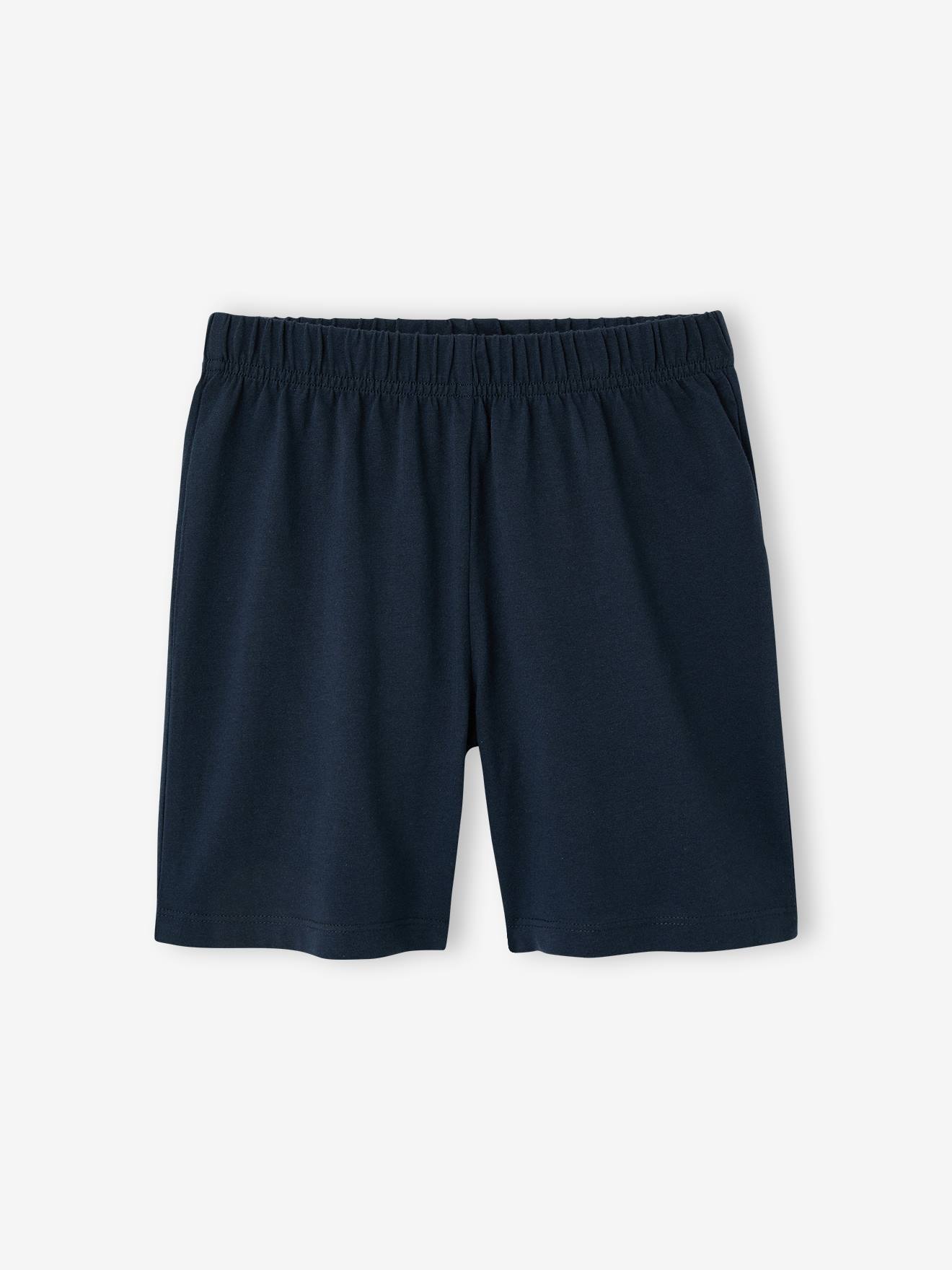 Thumbnail - Kurzer Schlafanzug Kinder HOT WHEELS